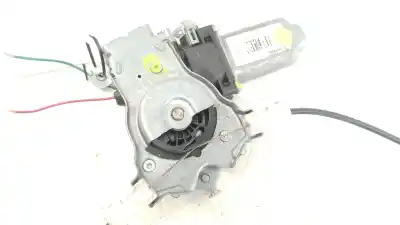 Автозапчасти б/у регулятор стекла заднего левого за nissan qashqai / qashqai +2 i (j10, nj10, jj10e) 1.5 dci ссылки oem iam 402191a 402191a 402191a