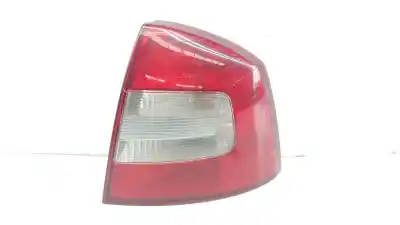 Second-hand car spare part RIGHT TAILGATE LIGHT for SKODA OCTAVIA II (1Z3)  OEM IAM references 1Z5945096B 1Z5945096B 1Z5945096B