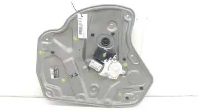 Автозапчасти б/у ЗАДНИЙ ПРАВЫЙ СТЕКЛОРЕГУЛЯТОР за SKODA OCTAVIA II (1Z3)  ссылки OEM IAM 1K0959704AK 1K0959704AK 1K0959704AK