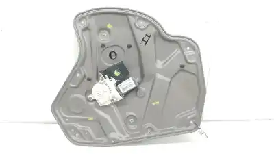 Автозапчасти б/у РЕГУЛЯТОР СТЕКЛА ЗАДНЕГО ЛЕВОГО за SKODA OCTAVIA II (1Z3)  ссылки OEM IAM 1K0959703AK 1K0959703AK 1K0959703AK