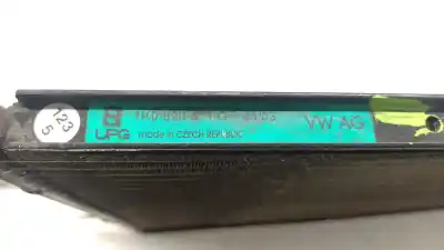 Peça sobressalente para automóvel em segunda mão condensador / radiador de ar condicionado por audi a3 (8p1) 1.6 referências oem iam 1k0820411g 1k0820411g 1k0820411g