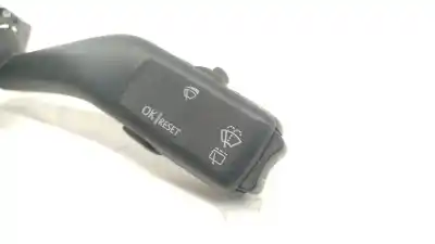 Second-hand car spare part windshiel wiper switch for audi a3 (8p1) 1.6 oem iam references 1k0953519a 1k0953519a 1k0953519a