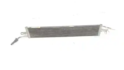 Gebrauchtes Autoersatzteil ölkühler zum LAND ROVER DISCOVERY IV (L319) 3.0 SDV6 4X4 OEM-IAM-Referenzen 7H329N103AC 7H329N103AC 7H329N103AC