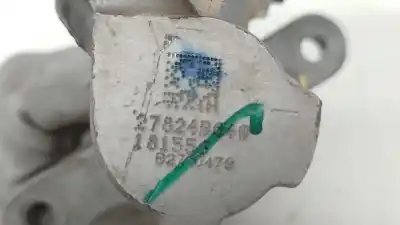 Автозапчасти б/у тормозной насос за nissan qashqai / qashqai +2 i (j10, nj10, jj10e) 1.5 dci ссылки oem iam 46010jd90a 46010jd90a 46010jd90a