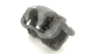 Автозапчастина б/у передній лівий гальмум для nissan qashqai / qashqai +2 i (j10, nj10, jj10e) 1.5 dci посилання на oem iam 41011jd00a 41011jd00a 41011jd00a