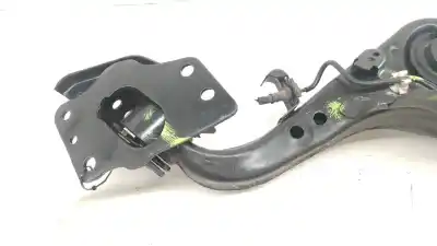 Автозапчастина б/у культ заднього лівого для nissan qashqai / qashqai +2 i (j10, nj10, jj10e) 1.5 dci посилання на oem iam 55502jd00a 55502jd00a 55502jd00a