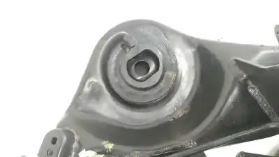 Автозапчастина б/у культ заднього лівого для nissan qashqai / qashqai +2 i (j10, nj10, jj10e) 1.5 dci посилання на oem iam 55502jd00a 55502jd00a 55502jd00a