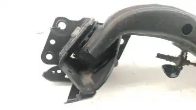 Автозапчастина б/у культ заднього лівого для nissan qashqai / qashqai +2 i (j10, nj10, jj10e) 1.5 dci посилання на oem iam 55502jd00a 55502jd00a 55502jd00a