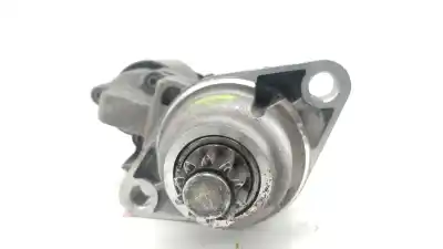 Peça sobressalente para automóvel em segunda mão motor de arranque por audi a3 (8p1) 1.6 referências oem iam 02t911023m 02t911023m 02t911023m