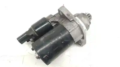 Peça sobressalente para automóvel em segunda mão motor de arranque por audi a3 (8p1) 1.6 referências oem iam 02t911023m 02t911023m 02t911023m