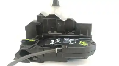 Автозапчасти б/у замок передней правой двери за nissan qashqai / qashqai +2 i (j10, nj10, jj10e) 1.5 dci ссылки oem iam 80500ey11d 80500ey11d 80500ey11d