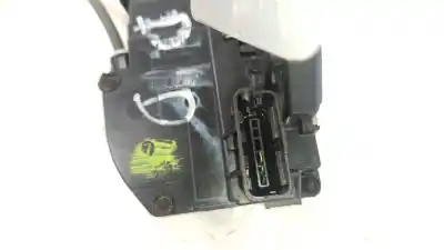 Автозапчасти б/у замок передней правой двери за nissan qashqai / qashqai +2 i (j10, nj10, jj10e) 1.5 dci ссылки oem iam 80500ey11d 80500ey11d 80500ey11d