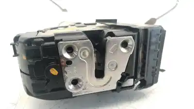 Автозапчасти б/у замок передней правой двери за nissan qashqai / qashqai +2 i (j10, nj10, jj10e) 1.5 dci ссылки oem iam 80500ey11d 80500ey11d 80500ey11d