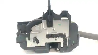 Автозапчасти б/у замок задней правой двери за nissan qashqai / qashqai +2 i (j10, nj10, jj10e) 1.5 dci ссылки oem iam 82500ey11d 82500ey11d 82500ey11d