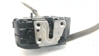 Автозапчасти б/у замок задней правой двери за nissan qashqai / qashqai +2 i (j10, nj10, jj10e) 1.5 dci ссылки oem iam 82500ey11d 82500ey11d 82500ey11d