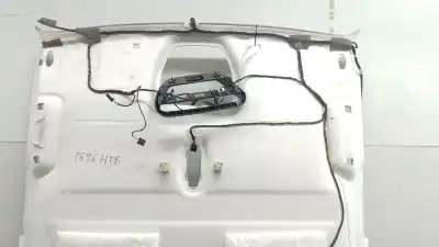 Автозапчасти б/у внутренняя крыша за ford focus iii 2.0 tdci ссылки oem iam bm51a51916cd3am1 bm51a51916cd3am1 bm51a51916cd3am1