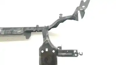 Second-hand car spare part front panel for nissan qashqai / qashqai +2 i (j10, nj10, jj10e) 1.5 dci oem iam references 62500jd200 62500jd200 62500jd200