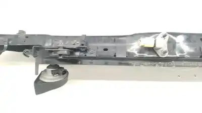 Second-hand car spare part front panel for nissan qashqai / qashqai +2 i (j10, nj10, jj10e) 1.5 dci oem iam references 62500jd200 62500jd200 62500jd200