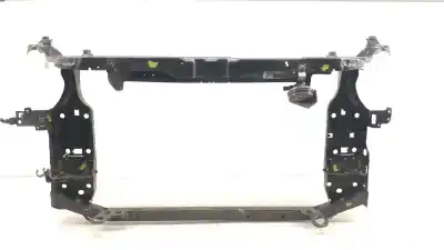 Second-hand car spare part front panel for nissan qashqai / qashqai +2 i (j10, nj10, jj10e) 1.5 dci oem iam references 62500jd200 62500jd200 62500jd200