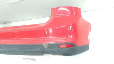 Автозапчасти б/у задний бампер за ford focus iii 2.0 tdci ссылки oem iam 1792383 1792383 1792383