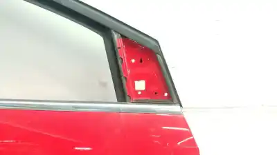 Автозапчастина б/у передні праві двері для ford focus iii 2.0 tdci посилання на oem iam 2147844 2147844 2147844