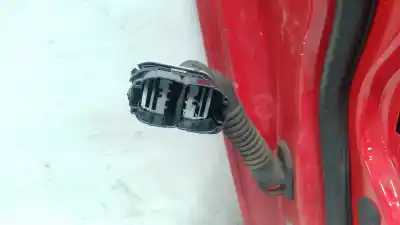 Автозапчастина б/у передні праві двері для ford focus iii 2.0 tdci посилання на oem iam 2147844 2147844 2147844
