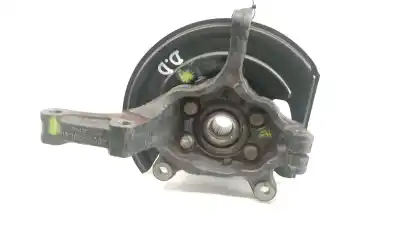 Автозапчастина б/у передній прав для nissan qashqai / qashqai +2 i (j10, nj10, jj10e) 1.5 dci посилання на oem iam 40014jd040 Автозапчастина б/у передній прав для nissan qashqai / qashqai +2 i (j10, nj10, jj10e) 1.5 dci посилання на oem iam 40014jd040