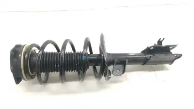 Автозапчастина б/у передній правий амортизатор для nissan qashqai / qashqai +2 i (j10, nj10, jj10e) 1.5 dci посилання на oem iam 54302br20a Автозапчастина б/у передній правий амортизатор для nissan qashqai / qashqai +2 i (j10, nj10, jj10e) 1.5 dci посилання на oem iam 54302br20a