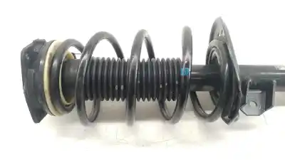 Автозапчасти б/у амортизатор передний правый за nissan qashqai / qashqai +2 i (j10, nj10, jj10e) 1.5 dci ссылки oem iam 54302br20a 54302br20a 54302br20a