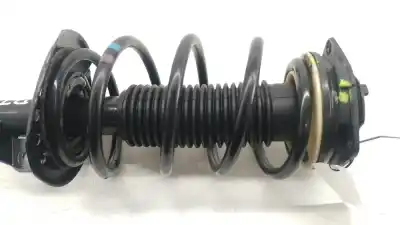 Автозапчасти б/у передний левый амортизатор за nissan qashqai / qashqai +2 i (j10, nj10, jj10e) 1.5 dci ссылки oem iam 54303br20a 54303br20a 54303br20a