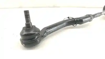 Автозапчастина б/у рульмова рейка для nissan qashqai / qashqai +2 i (j10, nj10, jj10e) 1.5 dci посилання на oem iam 48001jd90b 48001jd90b 48001jd90b