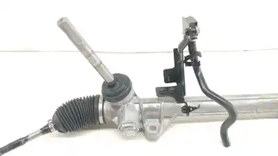 Автозапчастина б/у рульмова рейка для nissan qashqai / qashqai +2 i (j10, nj10, jj10e) 1.5 dci посилання на oem iam 48001jd90b 48001jd90b 48001jd90b