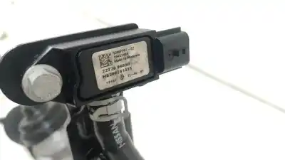 Автозапчастина б/у рульмова рейка для nissan qashqai / qashqai +2 i (j10, nj10, jj10e) 1.5 dci посилання на oem iam 48001jd90b 48001jd90b 48001jd90b