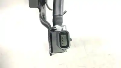 Автозапчастина б/у рульмова рейка для nissan qashqai / qashqai +2 i (j10, nj10, jj10e) 1.5 dci посилання на oem iam 48001jd90b 48001jd90b 48001jd90b