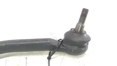 Автозапчастина б/у рульмова рейка для nissan qashqai / qashqai +2 i (j10, nj10, jj10e) 1.5 dci посилання на oem iam 48001jd90b 48001jd90b 48001jd90b