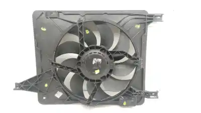 Автозапчастина б/у електро вентилятор для nissan qashqai / qashqai +2 i (j10, nj10, jj10e) 1.5 dci посилання на oem iam 21481jd21b 21481jd21b 21481jd21b