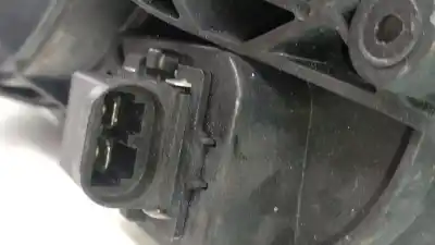 Автозапчастина б/у електро вентилятор для nissan qashqai / qashqai +2 i (j10, nj10, jj10e) 1.5 dci посилання на oem iam 21481jd21b 21481jd21b 21481jd21b