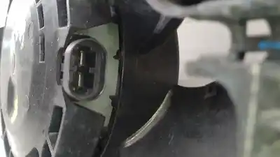 Автозапчастина б/у електро вентилятор для nissan qashqai / qashqai +2 i (j10, nj10, jj10e) 1.5 dci посилання на oem iam 21481jd21b 21481jd21b 21481jd21b