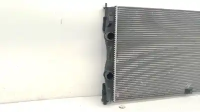 Pezzo di ricambio per auto di seconda mano radiatore d acqua per nissan qashqai / qashqai +2 i (j10, nj10, jj10e) 1.5 dci riferimenti oem iam 21410jd50c 21410jd50c 21410jd50c