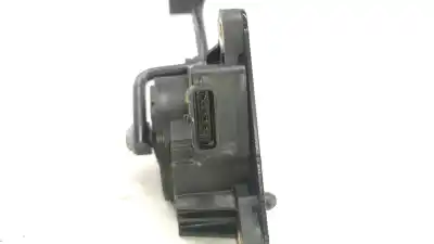 Автозапчасти б/у педальный потенциометр за nissan qashqai / qashqai +2 i (j10, nj10, jj10e) 1.5 dci ссылки oem iam 2857b10263 2857b10263 2857b10263