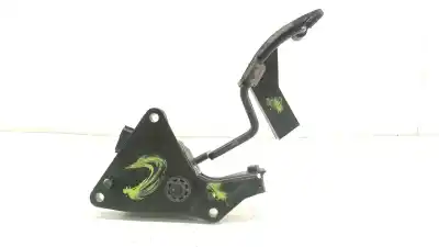 Автозапчасти б/у педальный потенциометр за nissan qashqai / qashqai +2 i (j10, nj10, jj10e) 1.5 dci ссылки oem iam 2857b10263 2857b10263 2857b10263