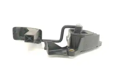 Автозапчасти б/у педальный потенциометр за nissan qashqai / qashqai +2 i (j10, nj10, jj10e) 1.5 dci ссылки oem iam 2857b10263 2857b10263 2857b10263