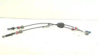 Автозапчастина б/у коробка передач для nissan qashqai / qashqai +2 i (j10, nj10, jj10e) 1.5 dci посилання на oem iam 34413jd22a Автозапчастина б/у коробка передач для nissan qashqai / qashqai +2 i (j10, nj10, jj10e) 1.5 dci посилання на oem iam 34413jd22a