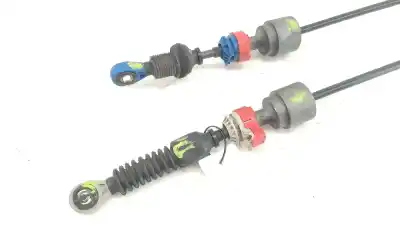 Автозапчастина б/у коробка передач для nissan qashqai / qashqai +2 i (j10, nj10, jj10e) 1.5 dci посилання на oem iam 34413jd22a 34413jd22a 34413jd22a