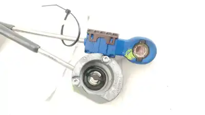 Автозапчастина б/у коробка передач для nissan qashqai / qashqai +2 i (j10, nj10, jj10e) 1.5 dci посилання на oem iam 34413jd22a 34413jd22a 34413jd22a