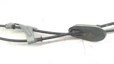 Автозапчастина б/у коробка передач для nissan qashqai / qashqai +2 i (j10, nj10, jj10e) 1.5 dci посилання на oem iam 34413jd22a 34413jd22a 34413jd22a