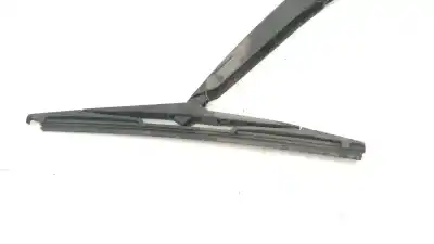 Автозапчастина б/у ручка заднього склоочисника для nissan qashqai / qashqai +2 i (j10, nj10, jj10e) 1.5 dci посилання на oem iam 28781jd00a 28781jd00a 28781jd00a