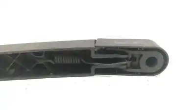 Автозапчастина б/у ручка заднього склоочисника для nissan qashqai / qashqai +2 i (j10, nj10, jj10e) 1.5 dci посилання на oem iam 28781jd00a 28781jd00a 28781jd00a