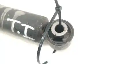 Автозапчастина б/у амортизатор задній лівий для nissan qashqai / qashqai +2 i (j10, nj10, jj10e) 1.5 dci посилання на oem iam 56210br20a 56210br20a 56210br20a