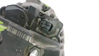 Автозапчасти б/у генератор за nissan qashqai / qashqai +2 i (j10, nj10, jj10e) 1.5 dci ссылки oem iam 23100jd10a 23100jd10a 23100jd10a